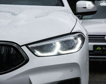 БМВ 8 Серия, объемом двигателя 3 л и пробегом 7 тыс. км за 82999 $, фото 18 на Automoto.ua