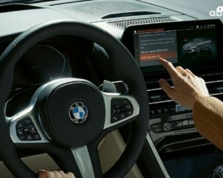 БМВ 8 Серия, объемом двигателя 3 л и пробегом 1 тыс. км за 84027 $, фото 11 на Automoto.ua