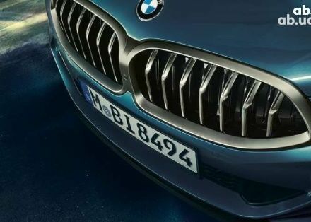 БМВ 8 Серия, объемом двигателя 3 л и пробегом 1 тыс. км за 83673 $, фото 7 на Automoto.ua
