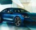 БМВ 8 Серия, объемом двигателя 3 л и пробегом 1 тыс. км за 80616 $, фото 1 на Automoto.ua