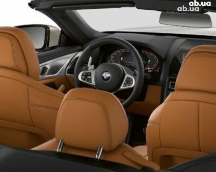 БМВ 8 Серия, объемом двигателя 3 л и пробегом 1 тыс. км за 84027 $, фото 2 на Automoto.ua