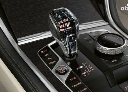 БМВ 8 Серия, объемом двигателя 3 л и пробегом 1 тыс. км за 87510 $, фото 10 на Automoto.ua