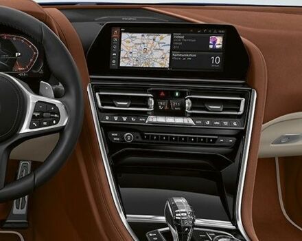БМВ 8 Серия, объемом двигателя 4.4 л и пробегом 1 тыс. км за 102062 $, фото 8 на Automoto.ua