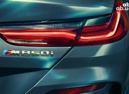 БМВ 8 Серия, объемом двигателя 3 л и пробегом 1 тыс. км за 83673 $, фото 5 на Automoto.ua