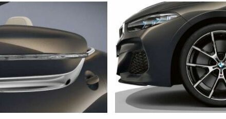 БМВ 8 Серия, объемом двигателя 3 л и пробегом 1 тыс. км за 87510 $, фото 7 на Automoto.ua