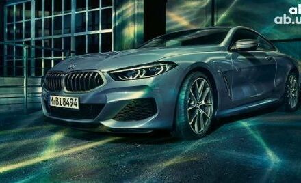 БМВ 8 Серия, объемом двигателя 3 л и пробегом 1 тыс. км за 83673 $, фото 8 на Automoto.ua