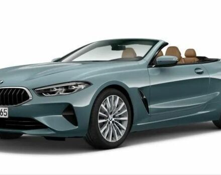 БМВ 8 Серия, объемом двигателя 3 л и пробегом 1 тыс. км за 84027 $, фото 5 на Automoto.ua