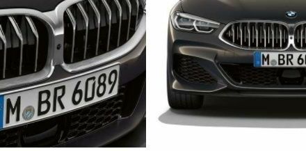 БМВ 8 Серия, объемом двигателя 3 л и пробегом 1 тыс. км за 84027 $, фото 17 на Automoto.ua