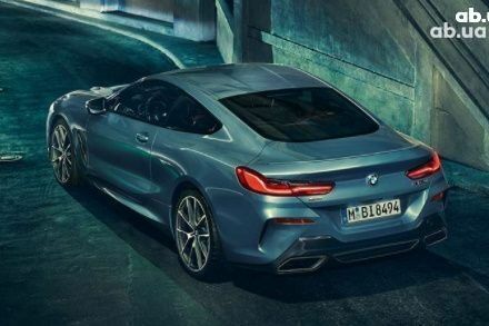 БМВ 8 Серия, объемом двигателя 4.4 л и пробегом 1 тыс. км за 105068 $, фото 2 на Automoto.ua