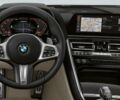 БМВ 8 Серия, объемом двигателя 3 л и пробегом 1 тыс. км за 87510 $, фото 12 на Automoto.ua