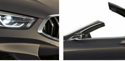 БМВ 8 Серия, объемом двигателя 3 л и пробегом 1 тыс. км за 84027 $, фото 9 на Automoto.ua
