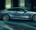 БМВ 8 Серия, объемом двигателя 3 л и пробегом 1 тыс. км за 80537 $, фото 7 на Automoto.ua