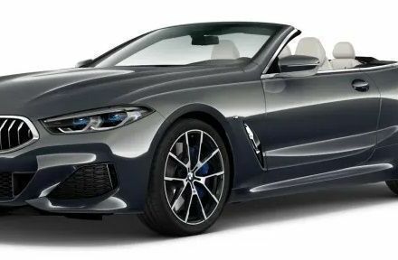БМВ 8 Серия, объемом двигателя 3 л и пробегом 1 тыс. км за 87510 $, фото 14 на Automoto.ua