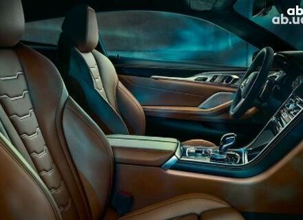 БМВ 8 Серия, объемом двигателя 3 л и пробегом 1 тыс. км за 83673 $, фото 4 на Automoto.ua