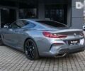 БМВ 8 Серия, объемом двигателя 4.4 л и пробегом 3 тыс. км за 86500 $, фото 26 на Automoto.ua