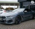 БМВ 8 Серия, объемом двигателя 4.4 л и пробегом 3 тыс. км за 86500 $, фото 1 на Automoto.ua