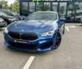 БМВ 8 Серия, объемом двигателя 4.4 л и пробегом 46 тыс. км за 72500 $, фото 1 на Automoto.ua