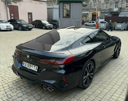 БМВ 8 Серія, об'ємом двигуна 4.39 л та пробігом 65 тис. км за 88000 $, фото 28 на Automoto.ua