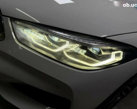 БМВ 8 Серія, об'ємом двигуна 3 л та пробігом 58 тис. км за 69500 $, фото 28 на Automoto.ua