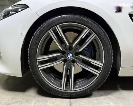 БМВ 8 Серія, об'ємом двигуна 3 л та пробігом 58 тис. км за 69500 $, фото 25 на Automoto.ua