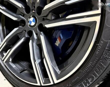 БМВ 8 Серія, об'ємом двигуна 3 л та пробігом 58 тис. км за 69500 $, фото 26 на Automoto.ua
