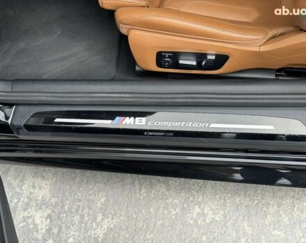 БМВ 8 Серия, объемом двигателя 3 л и пробегом 104 тыс. км за 48000 $, фото 18 на Automoto.ua