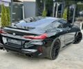 БМВ 8 Серия, объемом двигателя 3 л и пробегом 104 тыс. км за 48000 $, фото 1 на Automoto.ua