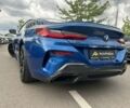 БМВ 8 Серия, объемом двигателя 4.4 л и пробегом 46 тыс. км за 72500 $, фото 4 на Automoto.ua