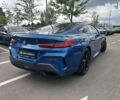 БМВ 8 Серия, объемом двигателя 4.4 л и пробегом 46 тыс. км за 72500 $, фото 9 на Automoto.ua