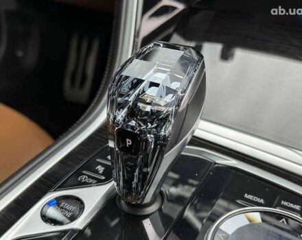 БМВ 8 Серия, объемом двигателя 3 л и пробегом 104 тыс. км за 48000 $, фото 28 на Automoto.ua