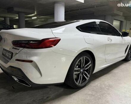 БМВ 8 Серія, об'ємом двигуна 3 л та пробігом 58 тис. км за 69500 $, фото 9 на Automoto.ua