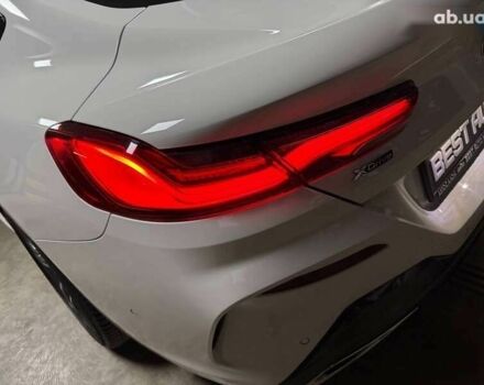 БМВ 8 Серія, об'ємом двигуна 3 л та пробігом 58 тис. км за 69500 $, фото 29 на Automoto.ua