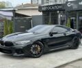 БМВ 8 Серия, объемом двигателя 3 л и пробегом 104 тыс. км за 48000 $, фото 3 на Automoto.ua