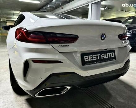БМВ 8 Серия, объемом двигателя 3 л и пробегом 57 тыс. км за 69500 $, фото 12 на Automoto.ua