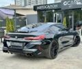 БМВ 8 Серия, объемом двигателя 3 л и пробегом 104 тыс. км за 48000 $, фото 8 на Automoto.ua