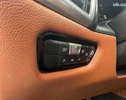 БМВ 8 Серия, объемом двигателя 4.4 л и пробегом 46 тыс. км за 72500 $, фото 22 на Automoto.ua