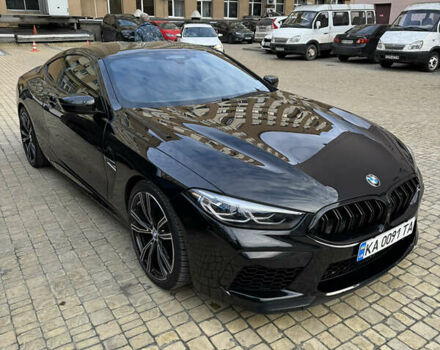 БМВ 8 Серія, об'ємом двигуна 4.39 л та пробігом 65 тис. км за 88000 $, фото 20 на Automoto.ua