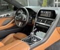 БМВ 8 Серия, объемом двигателя 3 л и пробегом 104 тыс. км за 48000 $, фото 25 на Automoto.ua