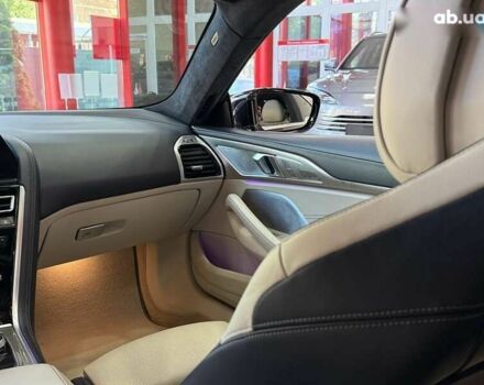 БМВ 8 Серия, объемом двигателя 4.4 л и пробегом 84 тыс. км за 68500 $, фото 24 на Automoto.ua