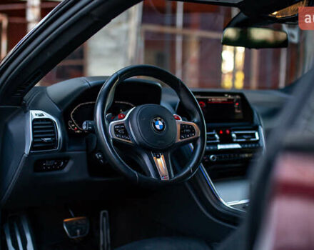 БМВ 8 Серія, об'ємом двигуна 3 л та пробігом 93 тис. км за 60000 $, фото 15 на Automoto.ua