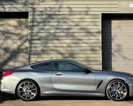 БМВ 8 Серия, объемом двигателя 4.4 л и пробегом 30 тыс. км за 53900 $, фото 12 на Automoto.ua