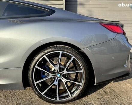 БМВ 8 Серия, объемом двигателя 4.4 л и пробегом 30 тыс. км за 53900 $, фото 15 на Automoto.ua