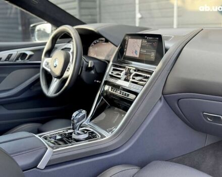 БМВ 8 Серия, объемом двигателя 4.4 л и пробегом 30 тыс. км за 53900 $, фото 21 на Automoto.ua