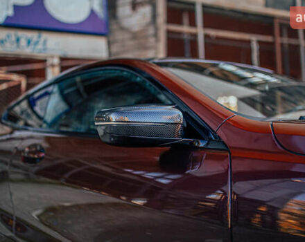 БМВ 8 Серія, об'ємом двигуна 3 л та пробігом 93 тис. км за 60000 $, фото 10 на Automoto.ua