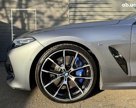 БМВ 8 Серия, объемом двигателя 4.4 л и пробегом 30 тыс. км за 53900 $, фото 14 на Automoto.ua