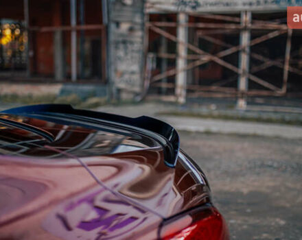 БМВ 8 Серія, об'ємом двигуна 3 л та пробігом 93 тис. км за 60000 $, фото 7 на Automoto.ua