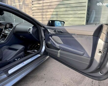 БМВ 8 Серия, объемом двигателя 4.4 л и пробегом 30 тыс. км за 53900 $, фото 23 на Automoto.ua