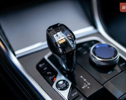 БМВ 8 Серія, об'ємом двигуна 3 л та пробігом 93 тис. км за 60000 $, фото 18 на Automoto.ua