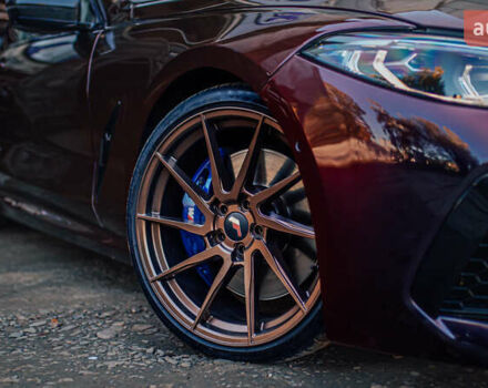 БМВ 8 Серія, об'ємом двигуна 3 л та пробігом 93 тис. км за 60000 $, фото 1 на Automoto.ua