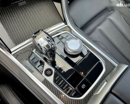 БМВ 8 Серия, объемом двигателя 4.4 л и пробегом 30 тыс. км за 53900 $, фото 29 на Automoto.ua